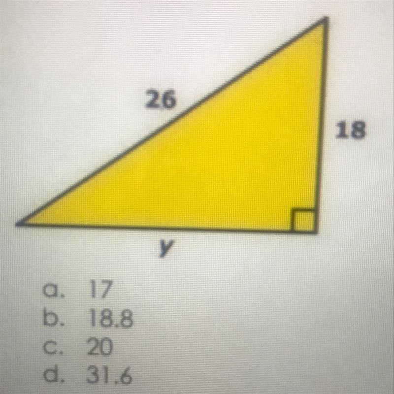 Find the value of X.-example-1