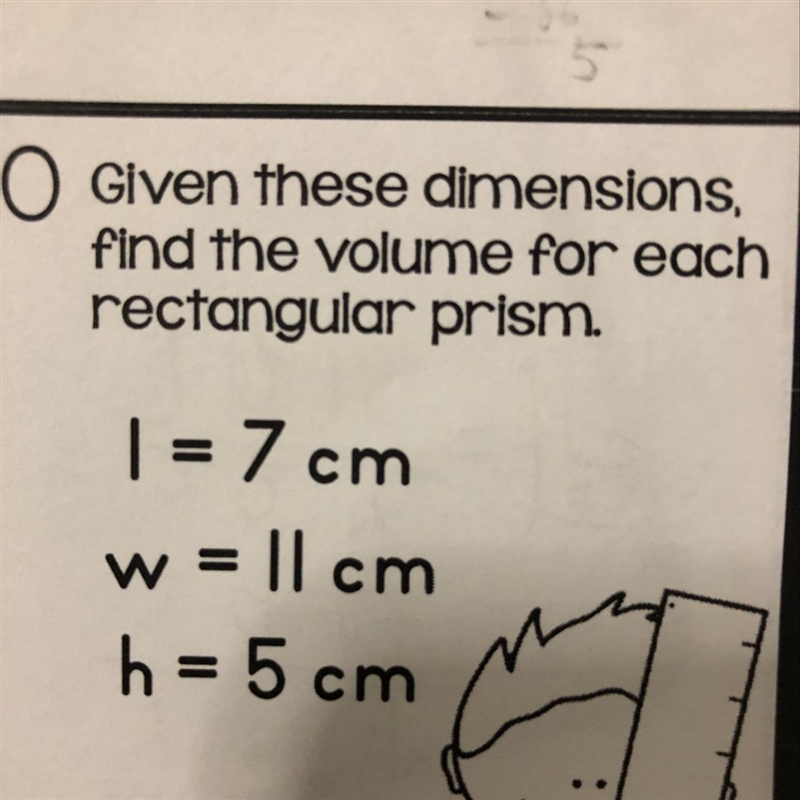 Find the volume for each rectangular prism.-example-1