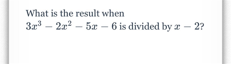 Help me please , I don’t seem to get the right answer when I do the check up point-example-1