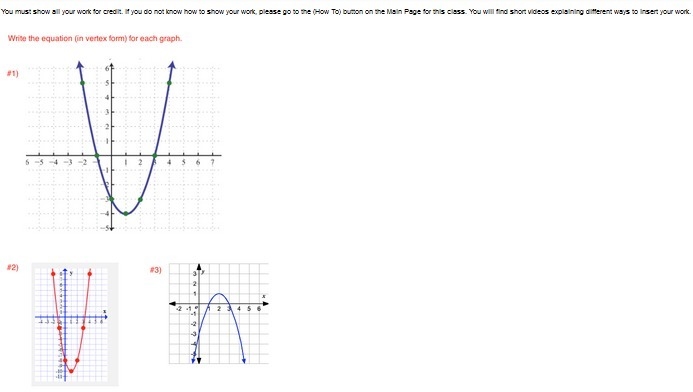 Hey! Last day for me to do Algebra before exams so this is an emergency!! Help would-example-2