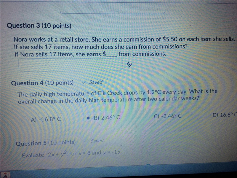 Need help with question 3-example-1