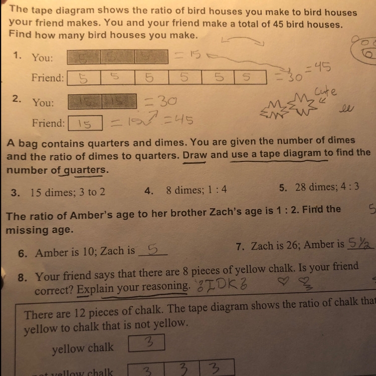 Plz answer number 3 for me thx-example-1