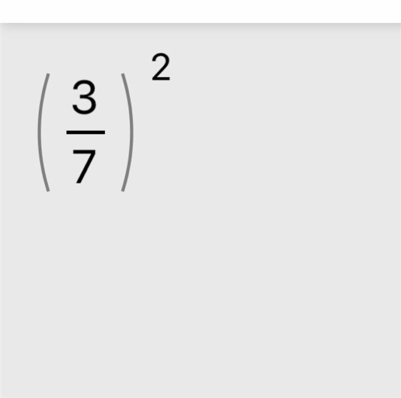 Evaluate. Write your answer as a fraction in simplest form-example-1