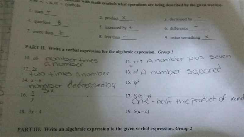 Help with number 16 ,15,18,19 plzzzzzzzz-example-1