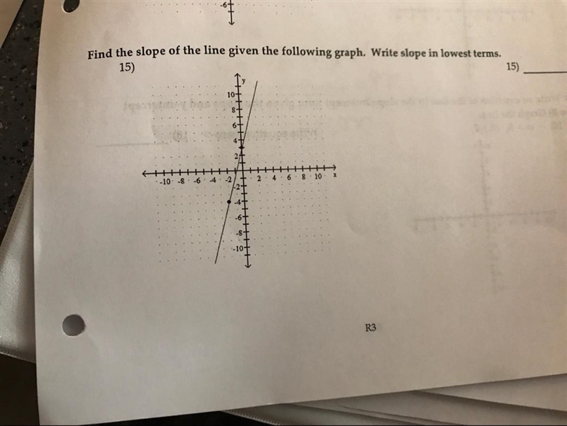 I need help with number 15 please guys-example-1