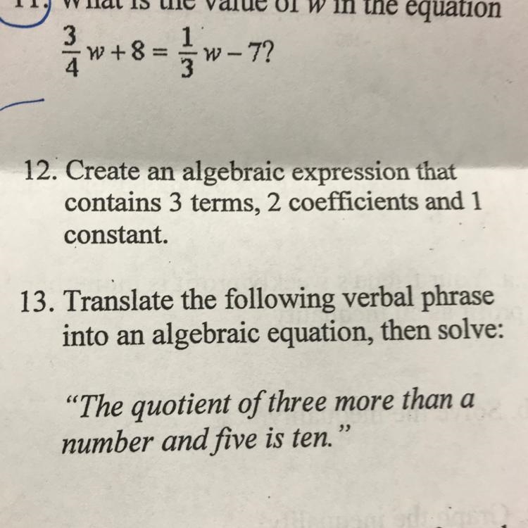 Number 12and13 please please someone please help please-example-1