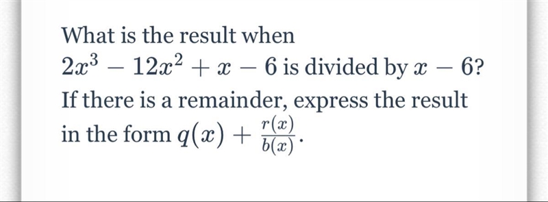 Can some help me with this problem and others ?-example-1