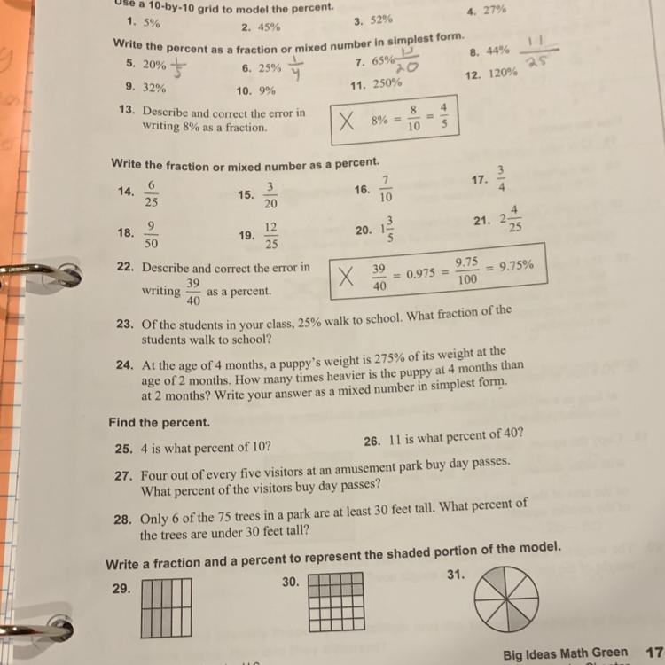 Can I get some help on all of these questions-example-1