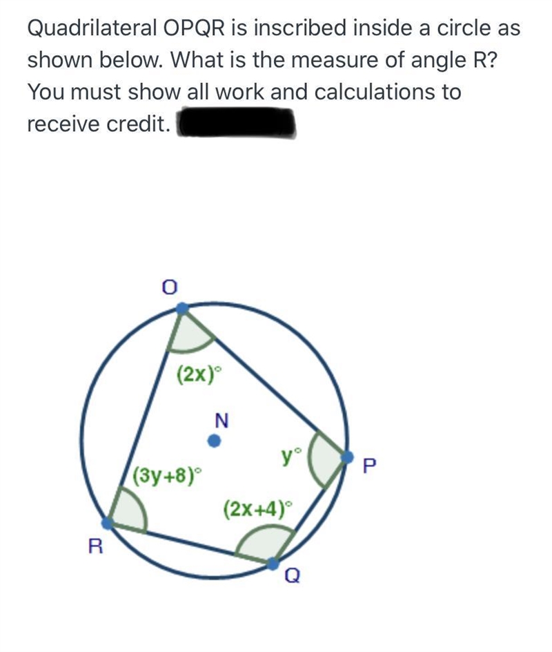 Help me with this algebra 1 question please!-example-1