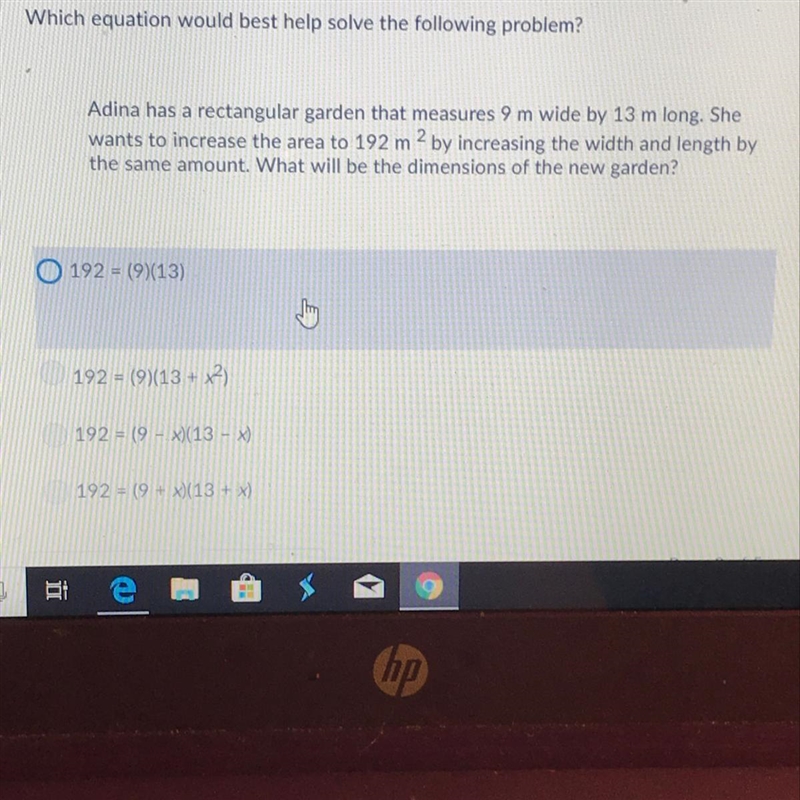 PLEASE HELP‼️‼️ EQUATION IN PICTURE.-example-1