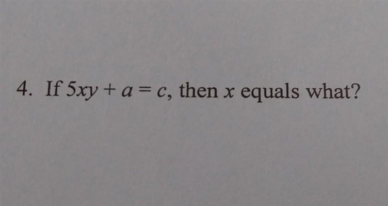 I could really use your help​-example-1