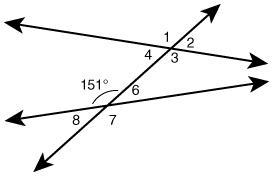 The measure of angle 7 is Please help me!!-example-1