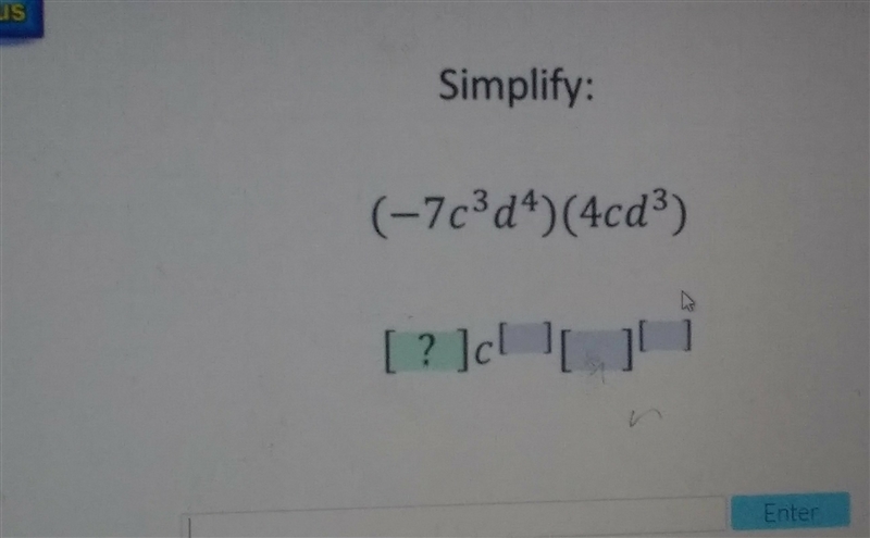 Solve & Explain... Please,10 points?-example-1