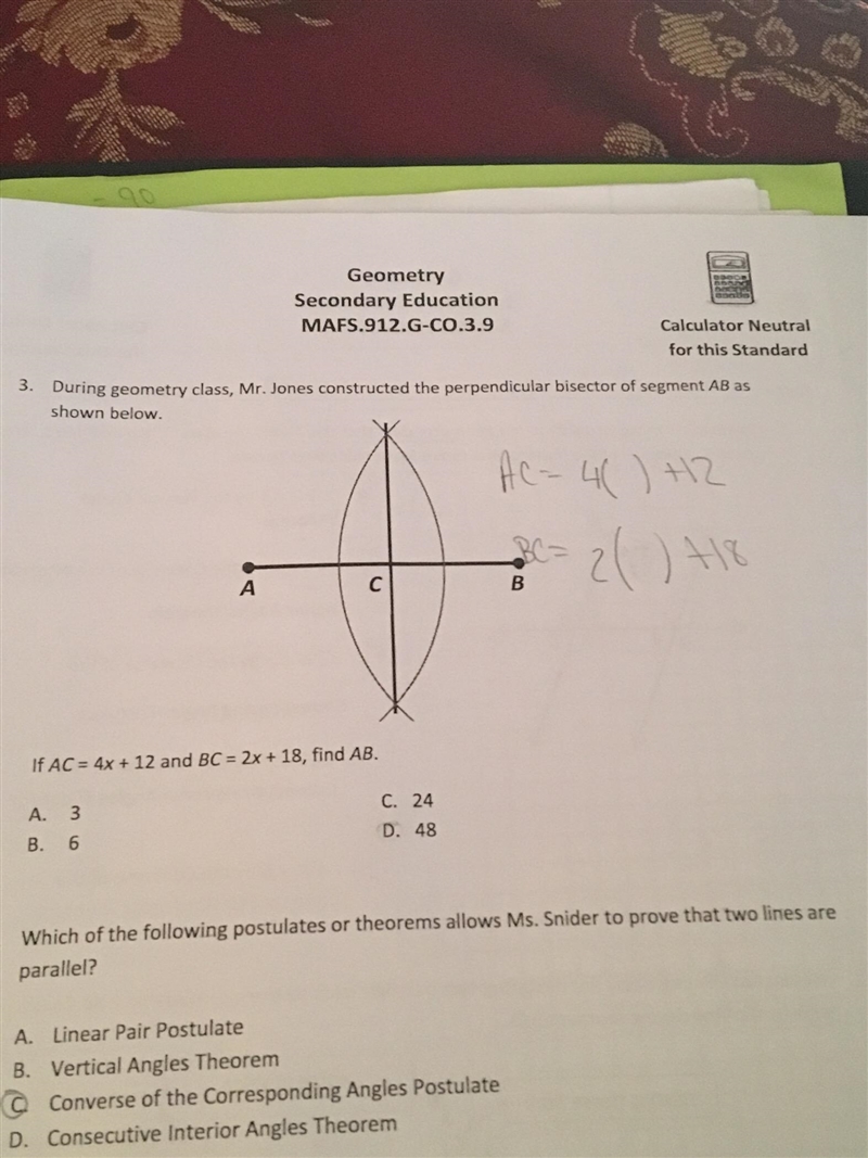 HELP PLEASE I NEED THIS ANSWER AND SHOWN WORK NOWWW ASAP PLEASEEE-example-1