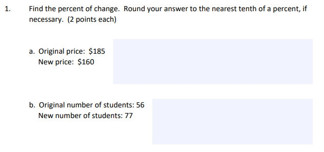 HELP PLEASE WITH PART A AND B!!!!!-example-1