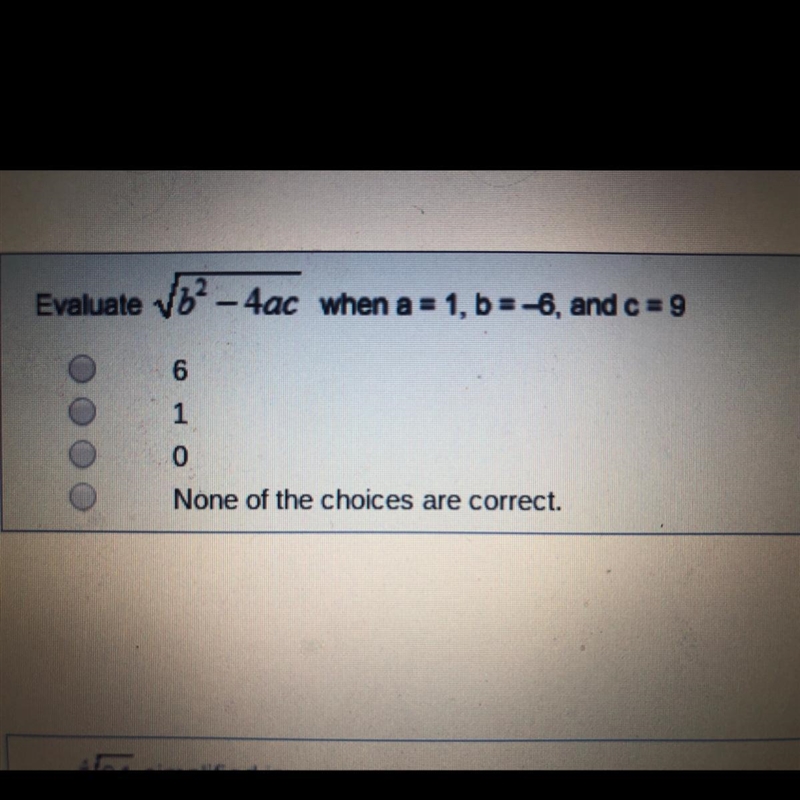 Evaluate this for me:-example-1