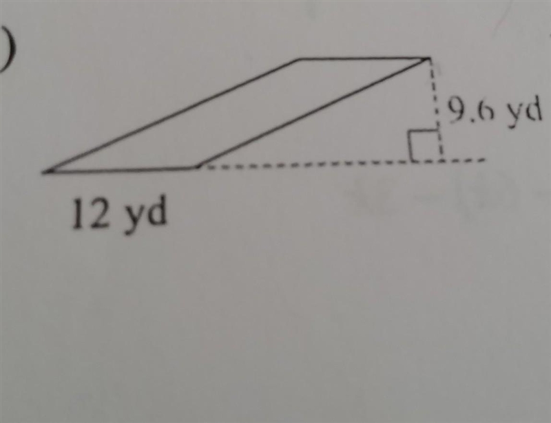 Find the Area i need help?​-example-1