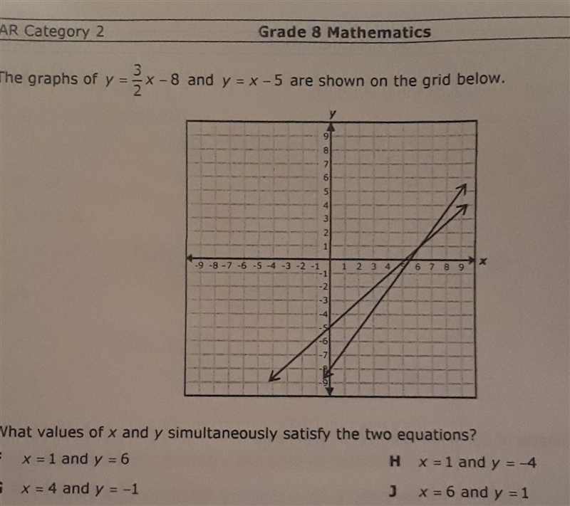 Please help! I've been stuck on this for awhile! Is it answer F, G, H, or J?​-example-1