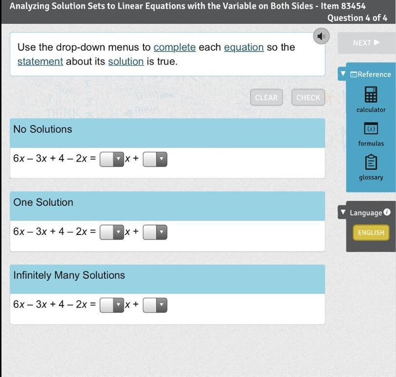 What numbers should i put in the drop down menus? the numbers i can choose are 0-9.-example-1