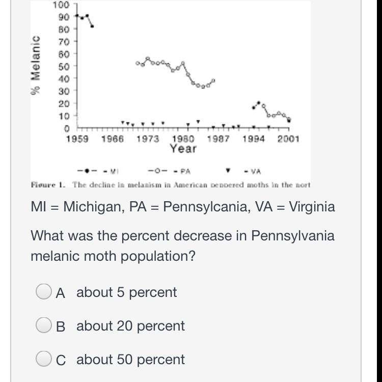 What is the percentage decrease?-example-1