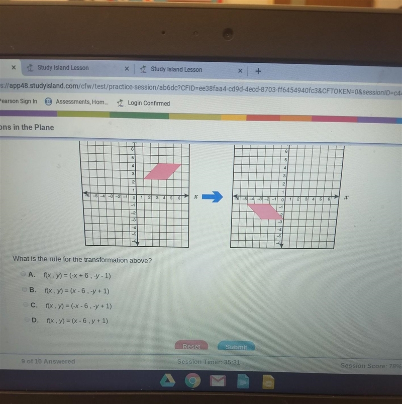 Please answer this!! its very important!! what is the rule ? ​-example-1