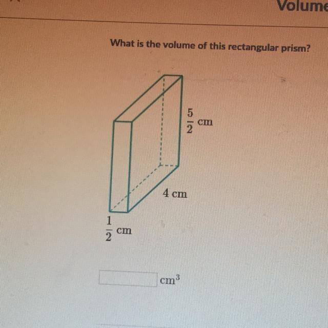 What is the volume of this rectangular prism.-example-1