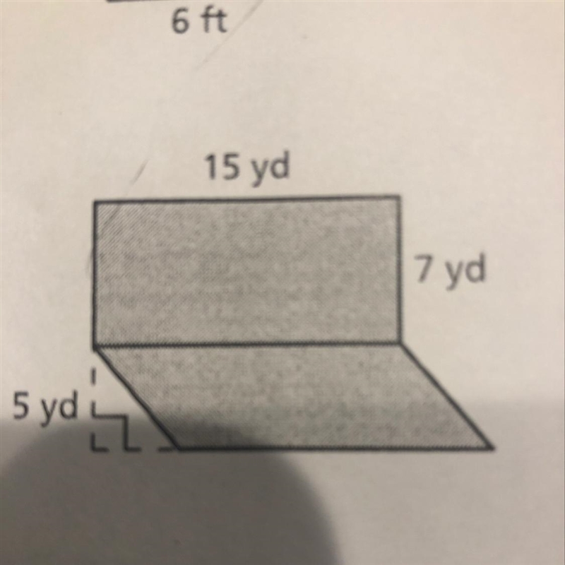 How do I find the area of this figure?-example-1