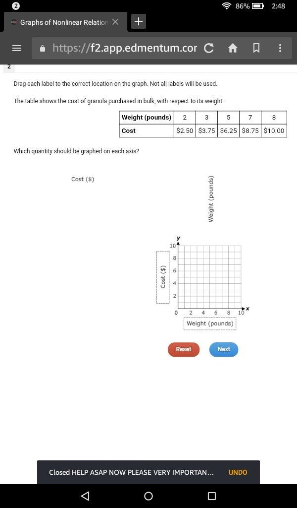 Please help!!! Is this correct????-example-1