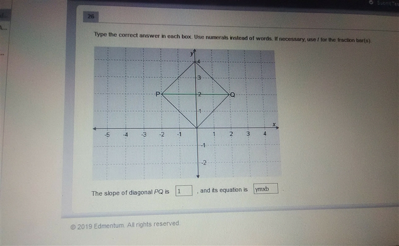 Help w slope I'm not sure how to do it-example-1