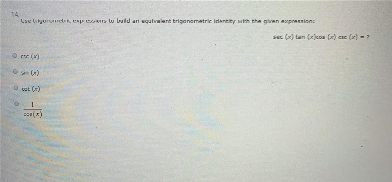 Precalc - trig identities. Decent explanation, please. THX!!!-example-3