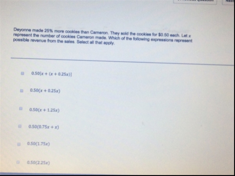 Please answer (8th grade algebra)-example-1