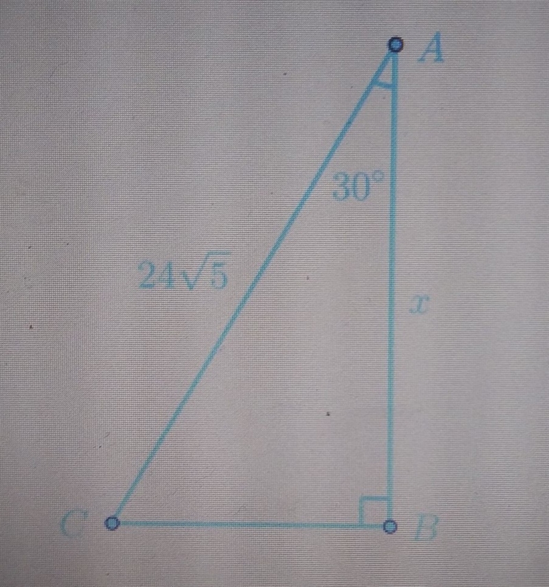 What is the value of x round to nearest whole number-example-1