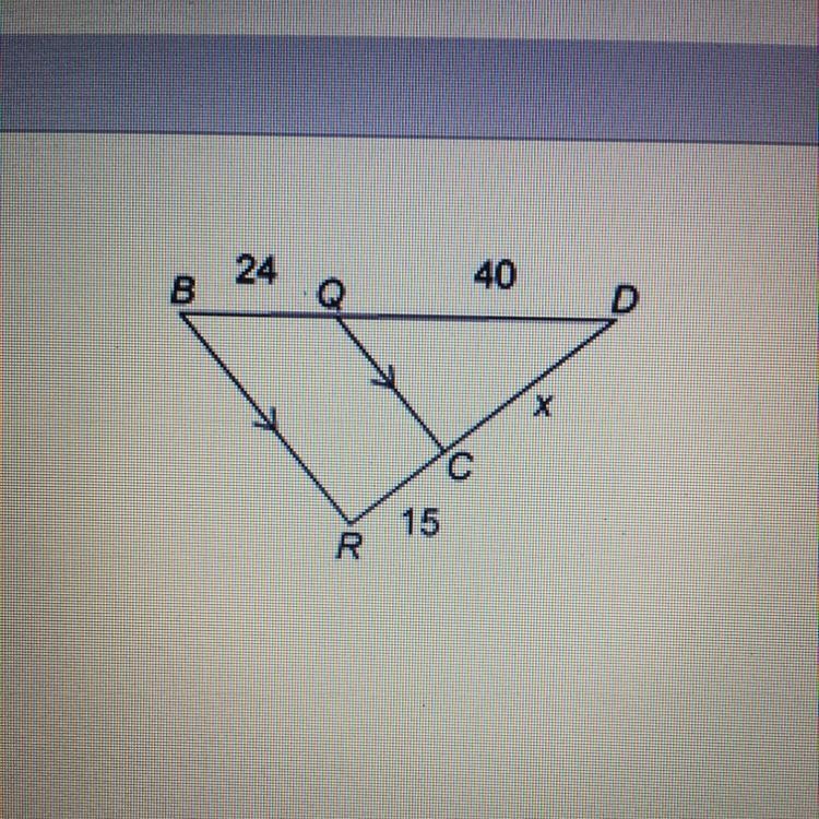 What is the value of x? Enter your answer in the box-example-1