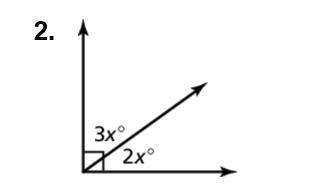 Find the value of x.-example-1