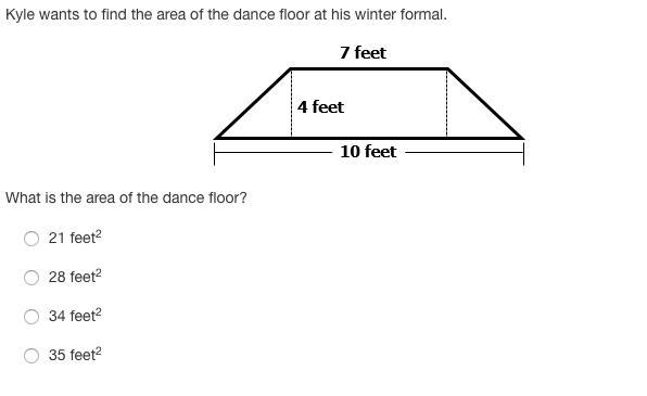 Please help! I got 40 every time but there is no 40 on the multiple choice! :(-example-1