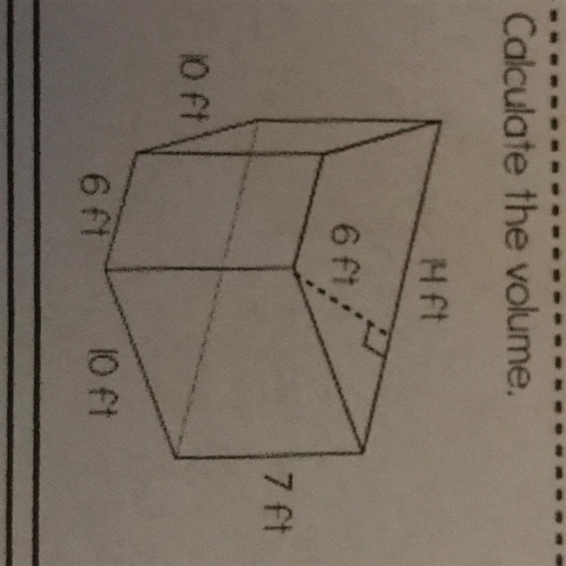 What is the volume of this?-example-1