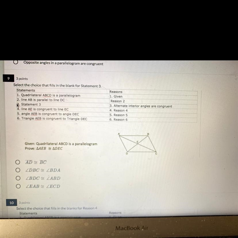 Select the choice that fills in the blank for statement 3-example-1