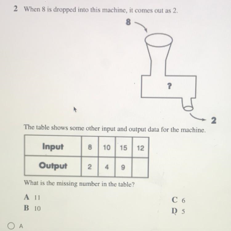 Can someone explain how I could do this In the calculator if I even can?-example-1