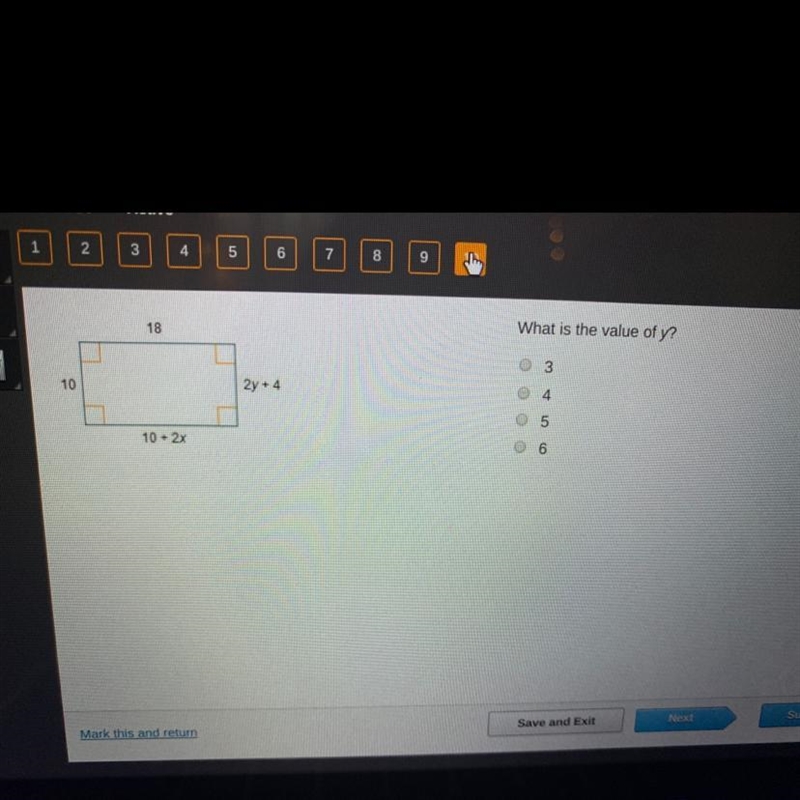 What is the value of y?-example-1