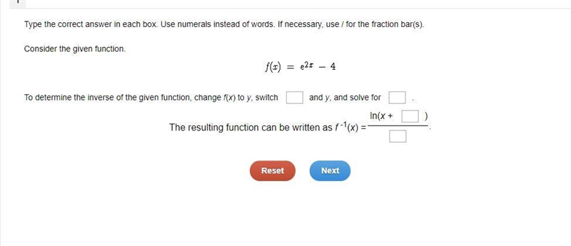 Type the correct answer in each box. Use numerals instead of words. If necessary, use-example-1