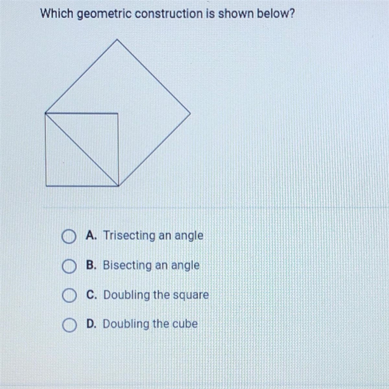 What geometric construction is shown below-example-1