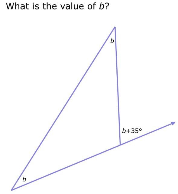 What is the value of b? Hurry please!!-example-1