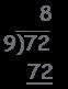 Martha estimated the quotient of −71.81 and −8.02 using rounding to the nearest whole-example-1