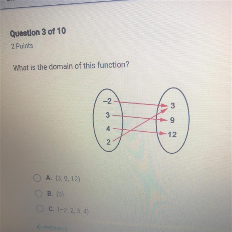 What is the domain of this function?-example-1