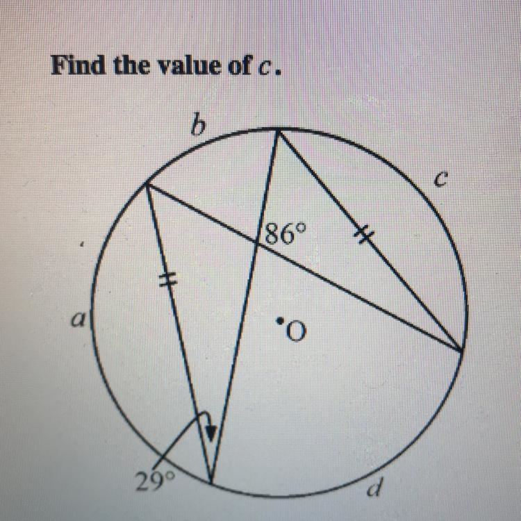 Find the value of C in the picture-example-1