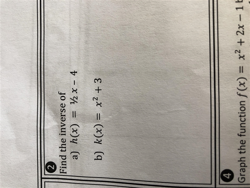 I need help finding both a and b-example-1