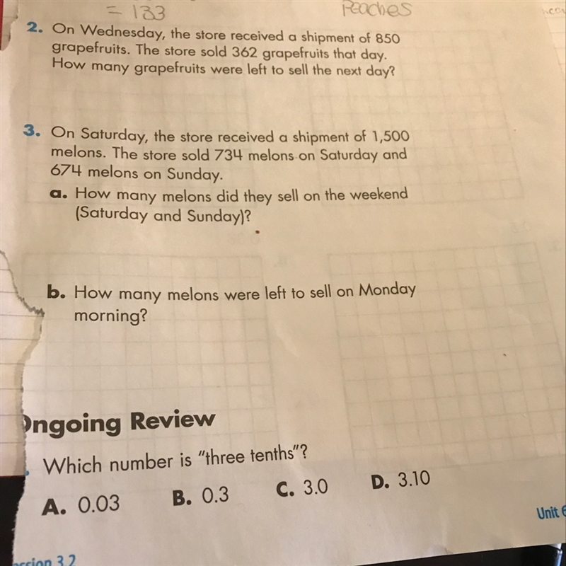 I need help on this all answers and steps thanks-example-1