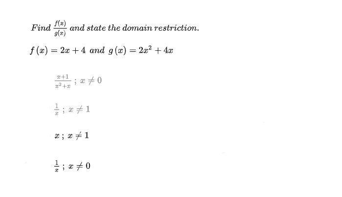 Look at the attached file. please show your work on how you got the answer-example-1