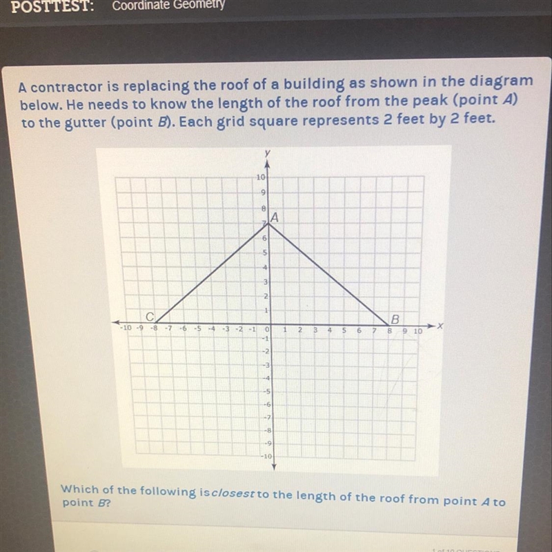 A. 30 B. 6 C.32 D.22-example-1