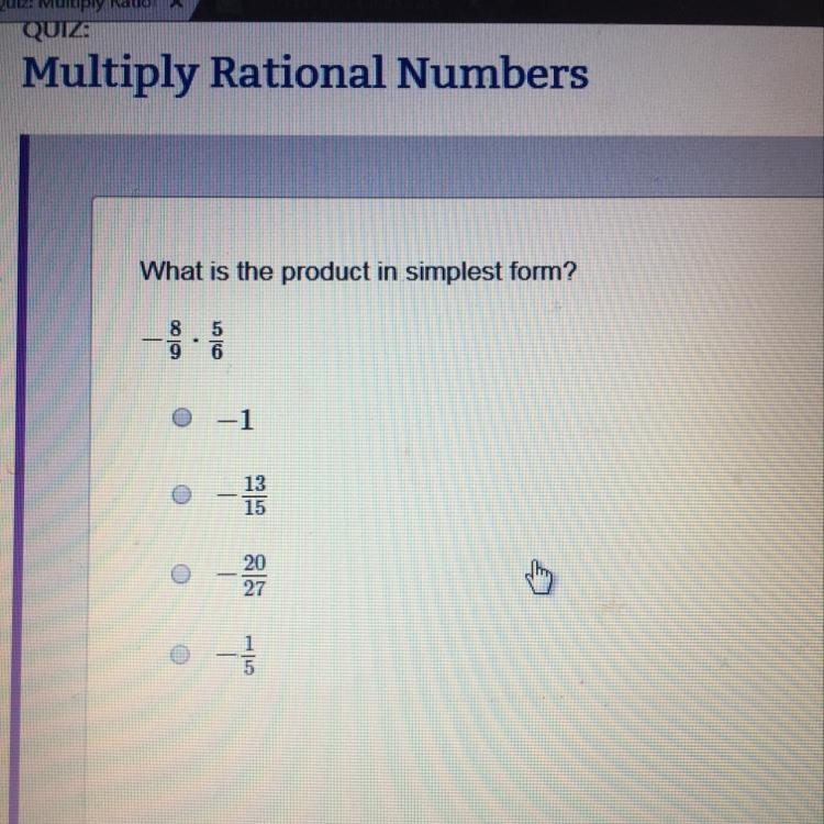 What’s the product in simplest form?-example-1